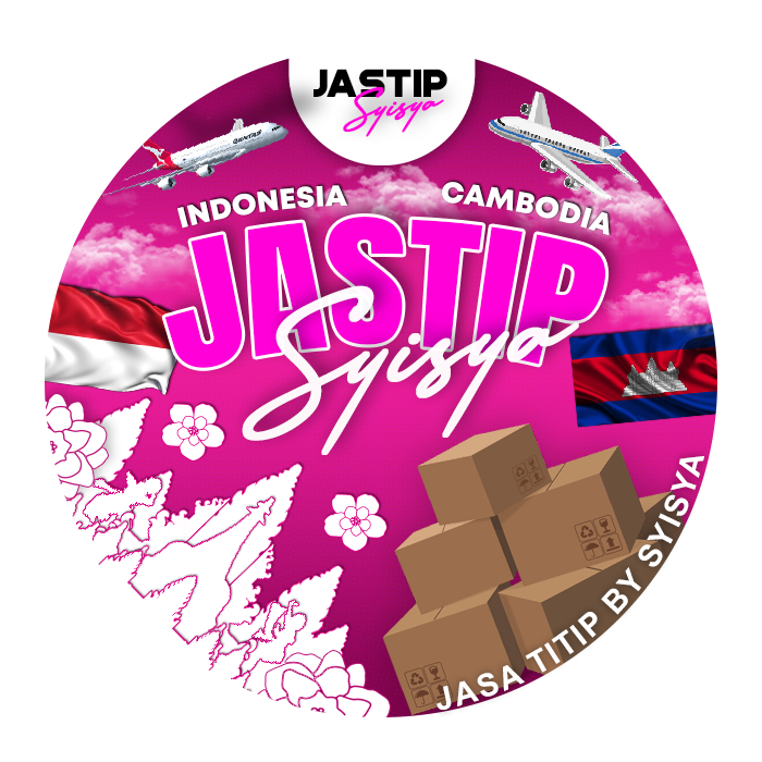 Jastip design