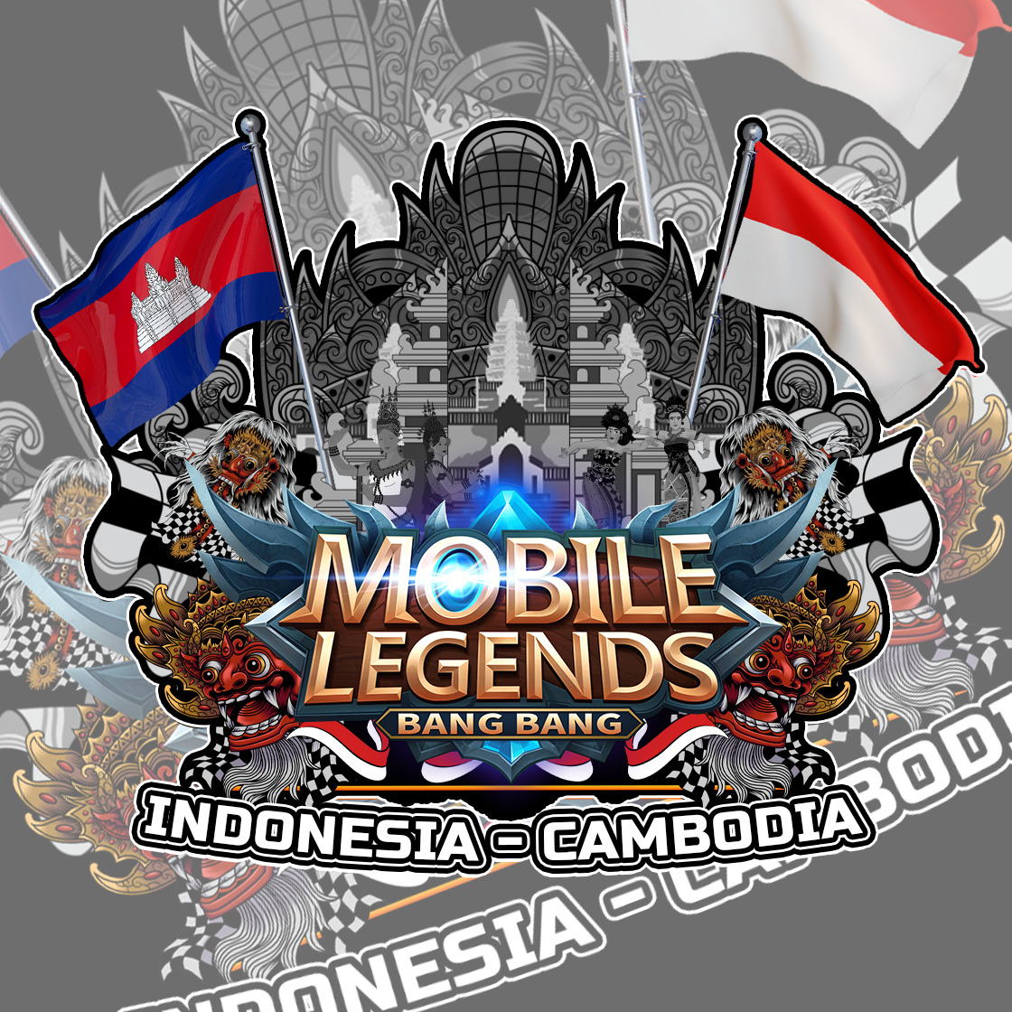 Mobile Legends design