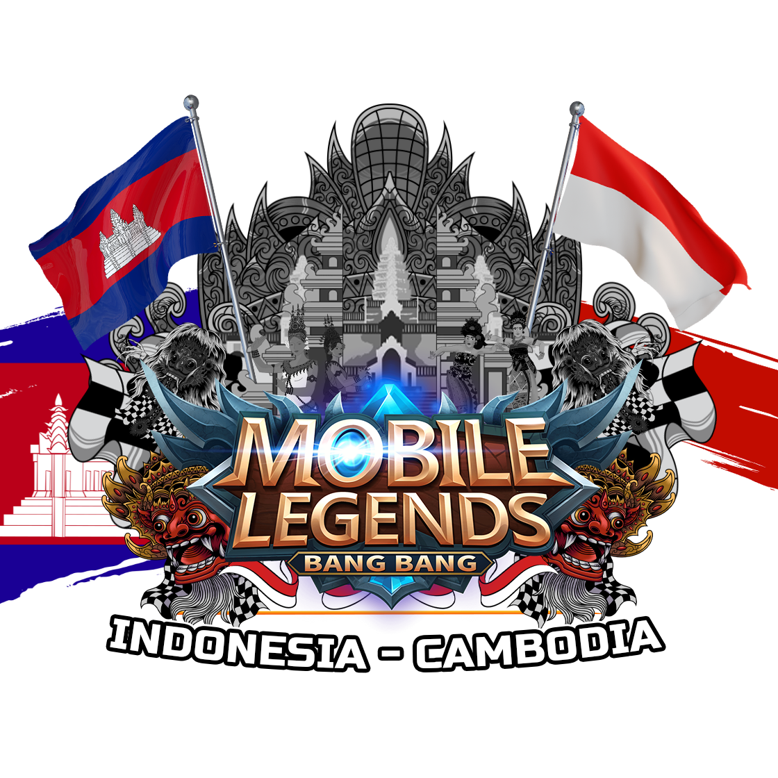 Mobile Legends design