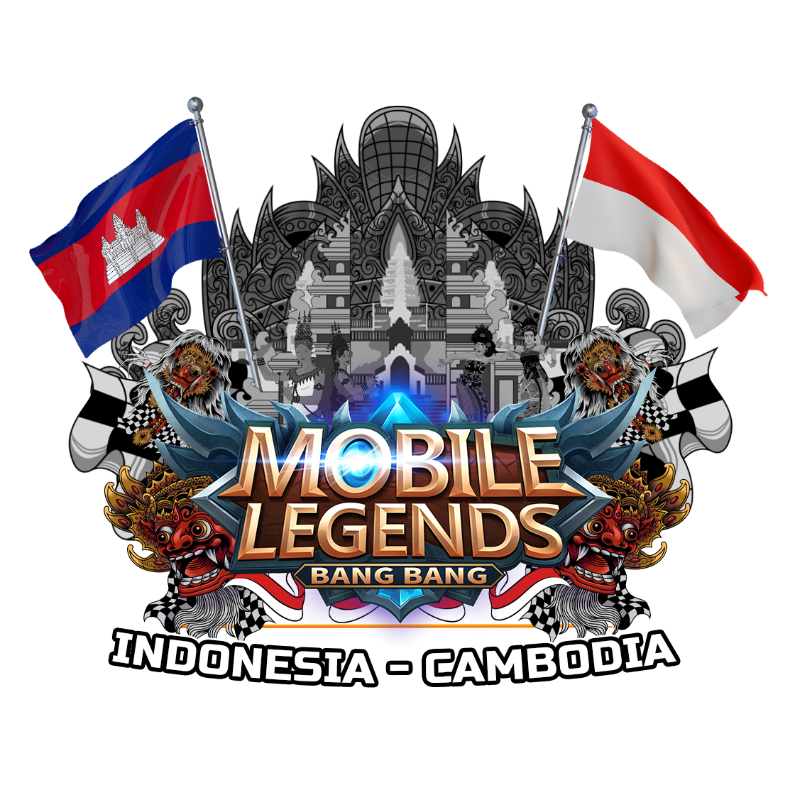 Mobile Legends design