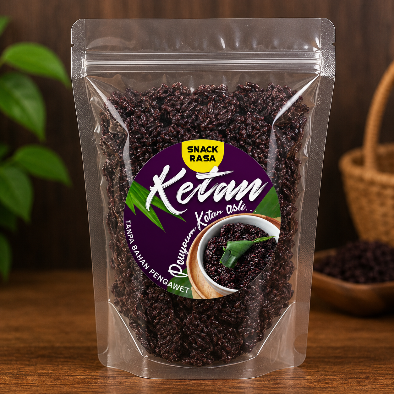 Peuyeum design