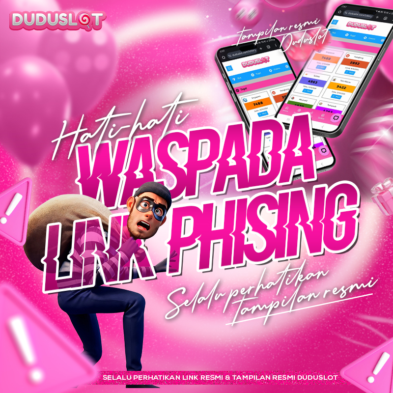 Duduslot — Pop up