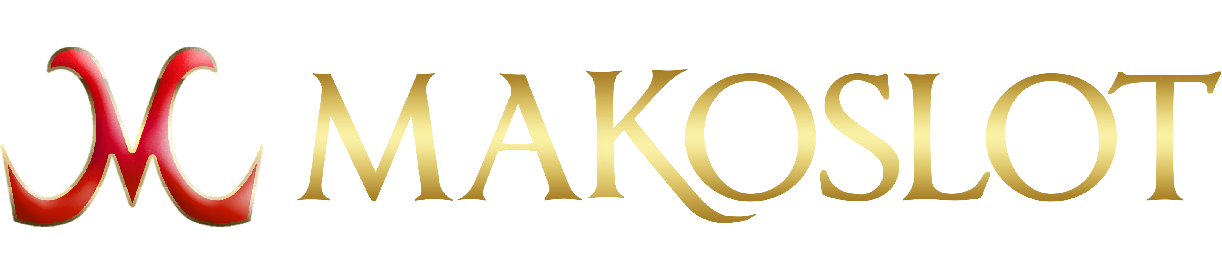 Makoslot — Logo