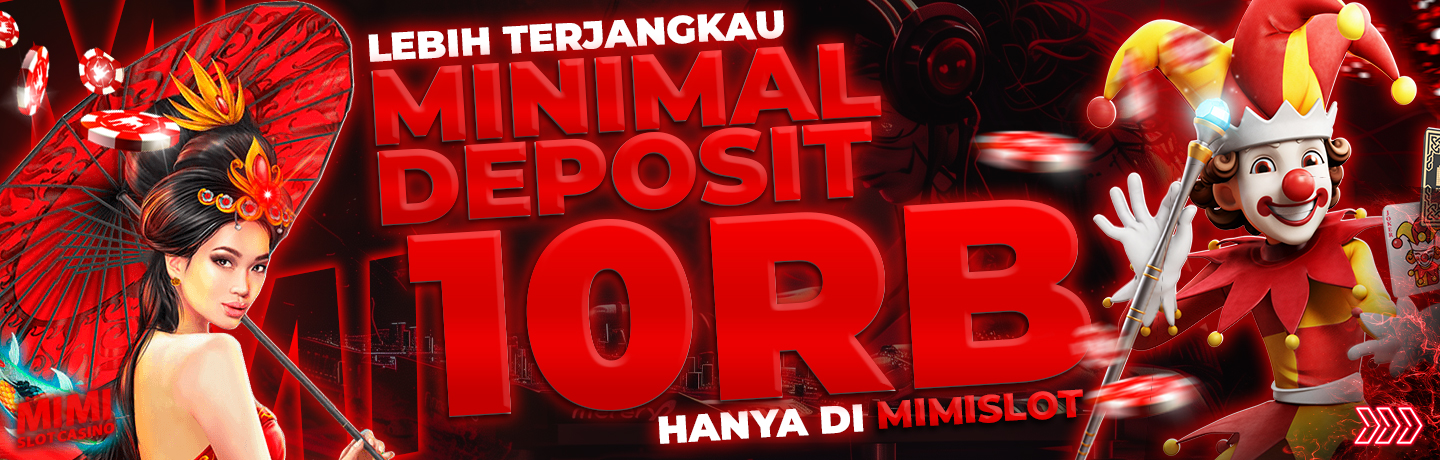 Mimislot — Banner