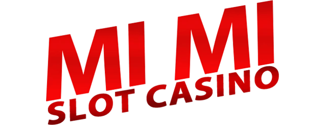 Mimislot — Logo