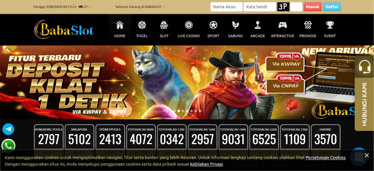 Website design 06